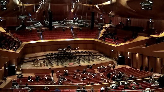 Auditorium Parco della Musica thumb 2